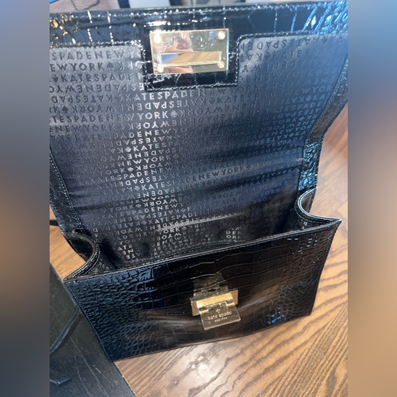 Kate Spade Bag- Knightsbridge Doris - Picture 2 of 4